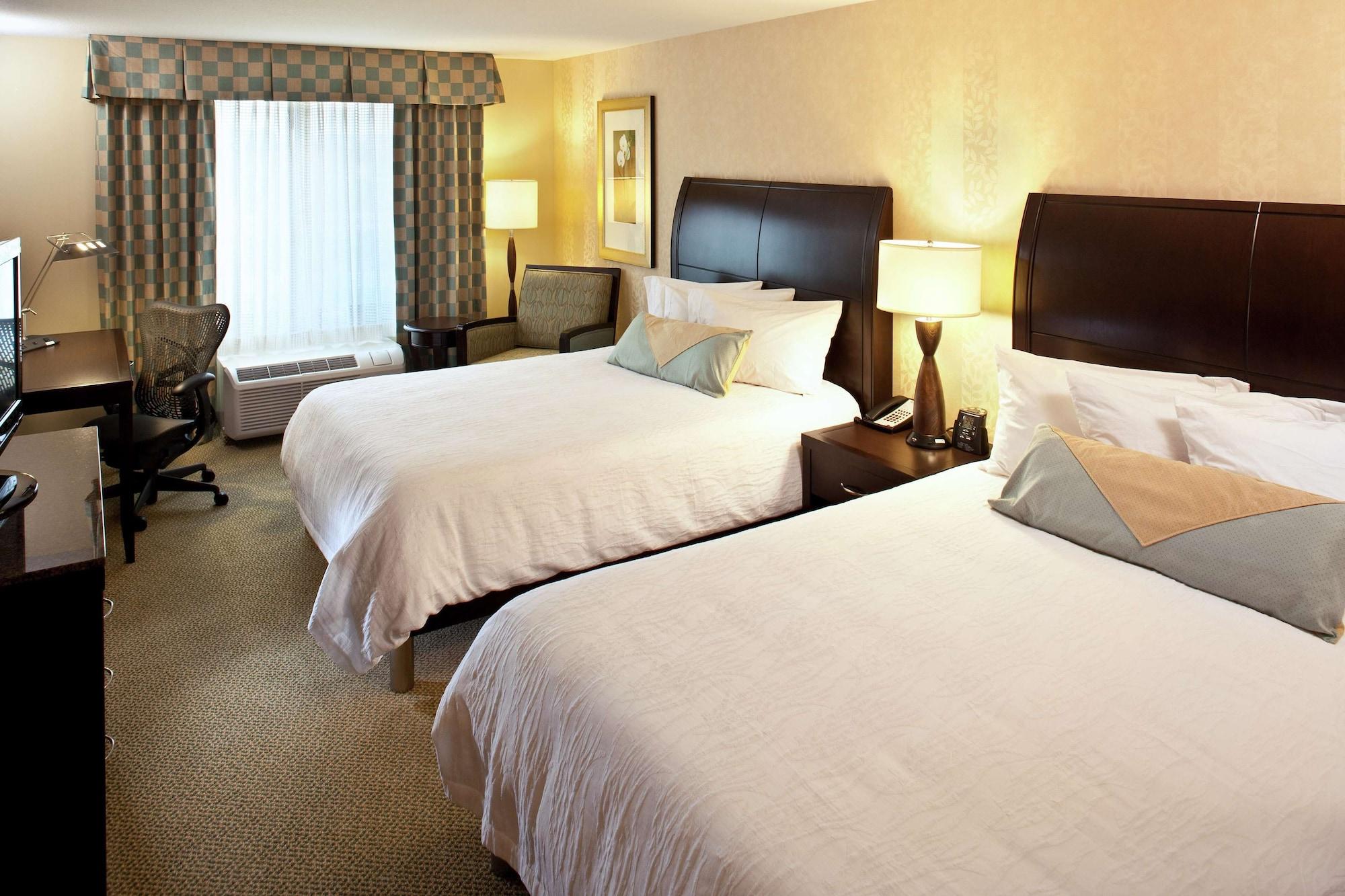 Hilton Garden Inn Sioux Falls South Zimmer foto