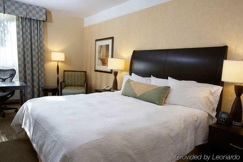 Hilton Garden Inn Sioux Falls South Zimmer foto