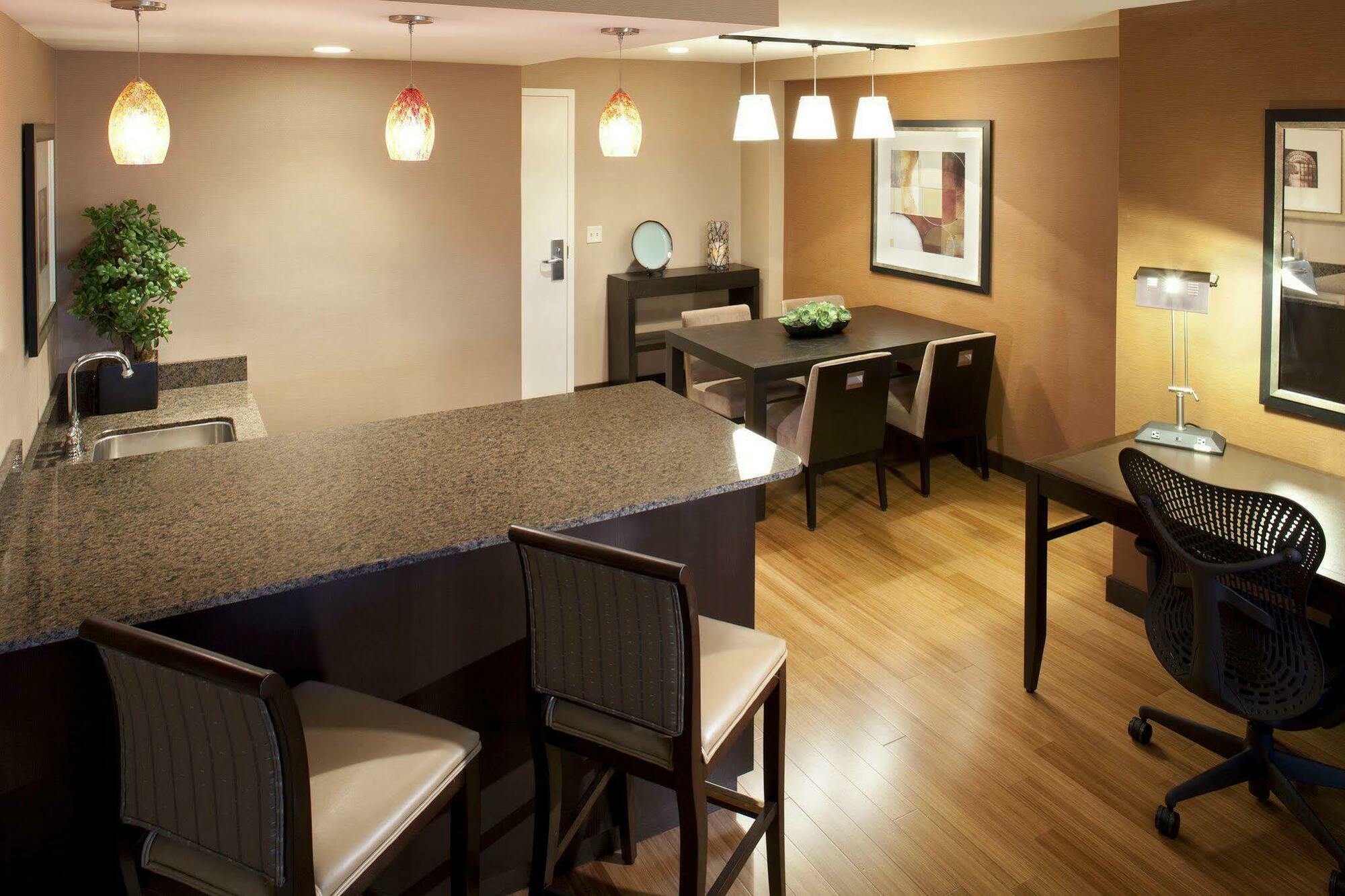 Hilton Garden Inn Sioux Falls South Zimmer foto